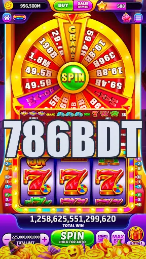 786BDT APK
