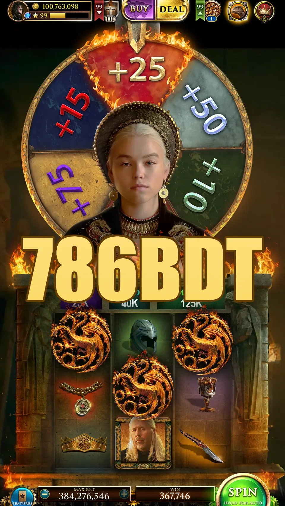786BDT APK