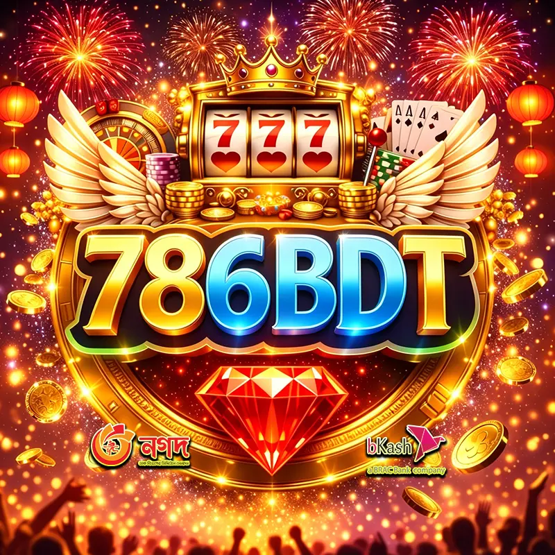 786BDT APK