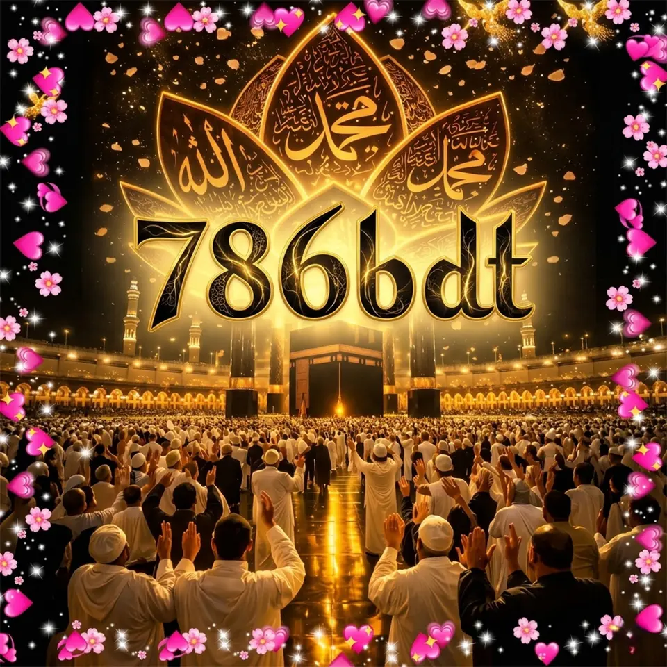 786BDT ڈاؤن لوڈ