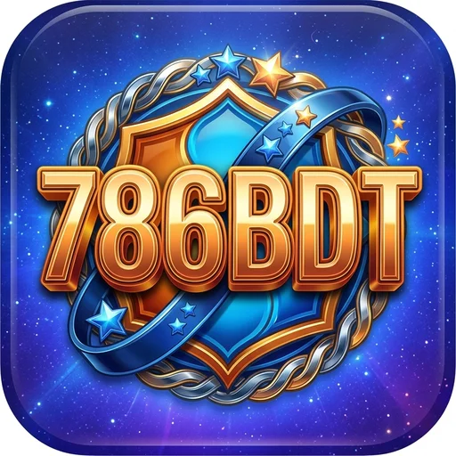 786BDT ⚡ التطبيق الرسمي | سجّل الآن